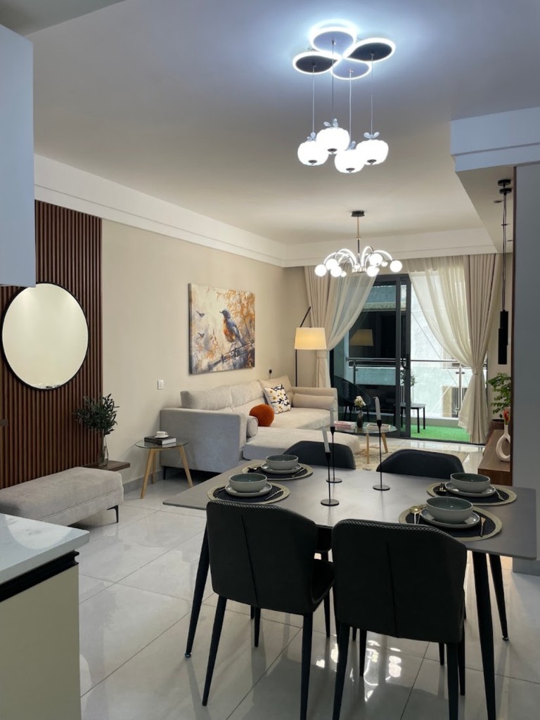2-Bedroom Apartment for Sale in Syokimau
