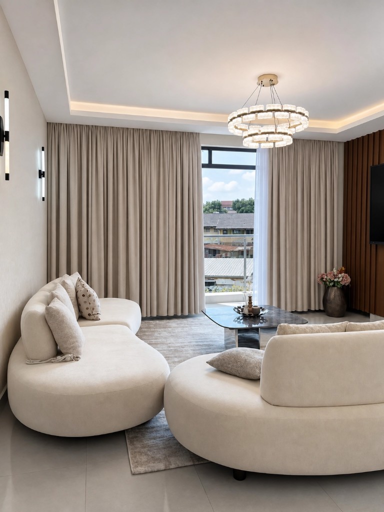 4 Bedroom Apartment For Sale in Kilimani